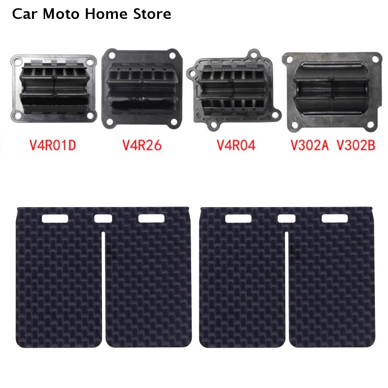 Crepe Pan Carbon - 【DM】2/4Pcs Carbon Fiber Plate 3P602H Replacement