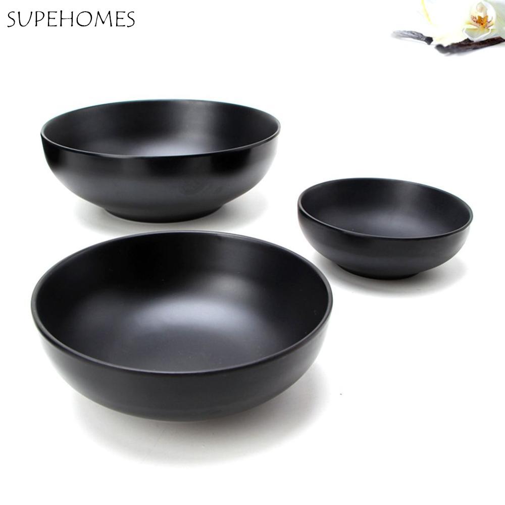 Dim Sum Basket - Melamine Tableware Bowl Japanese Style Ramen