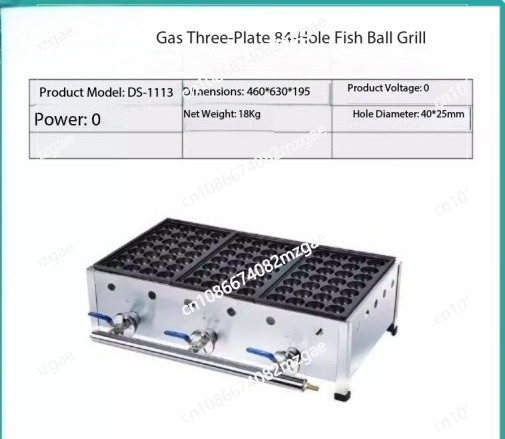 Fishball Oven Takoyaki Fish Pe - Takoyaki Grill Plate incelemesi ve fiyatı