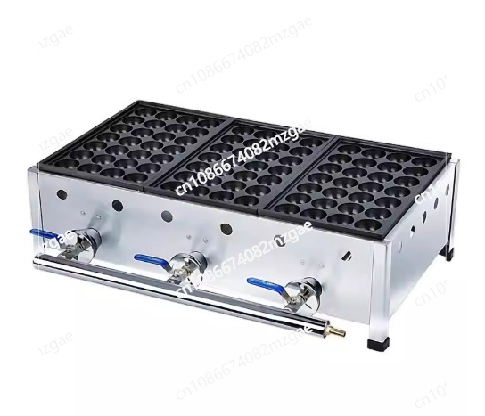 Fishball Oven Takoyaki Fish Pe - Takoyaki Grill Plate incelemesi ve fiyatı