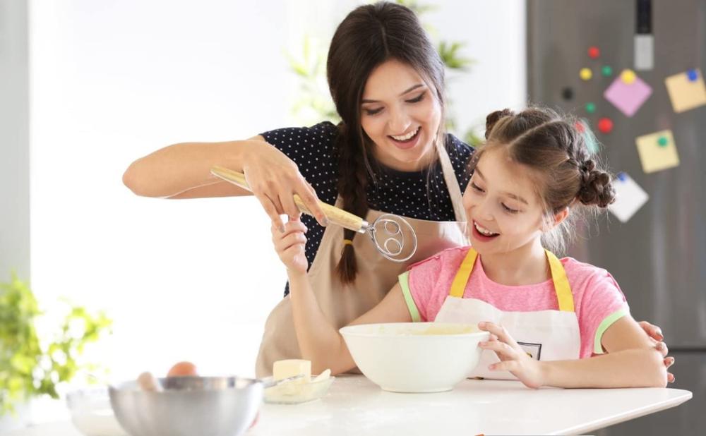 10inch Danish Dough Whisk Stai - Danish Pancake Pan incelemesi ve fiyatı