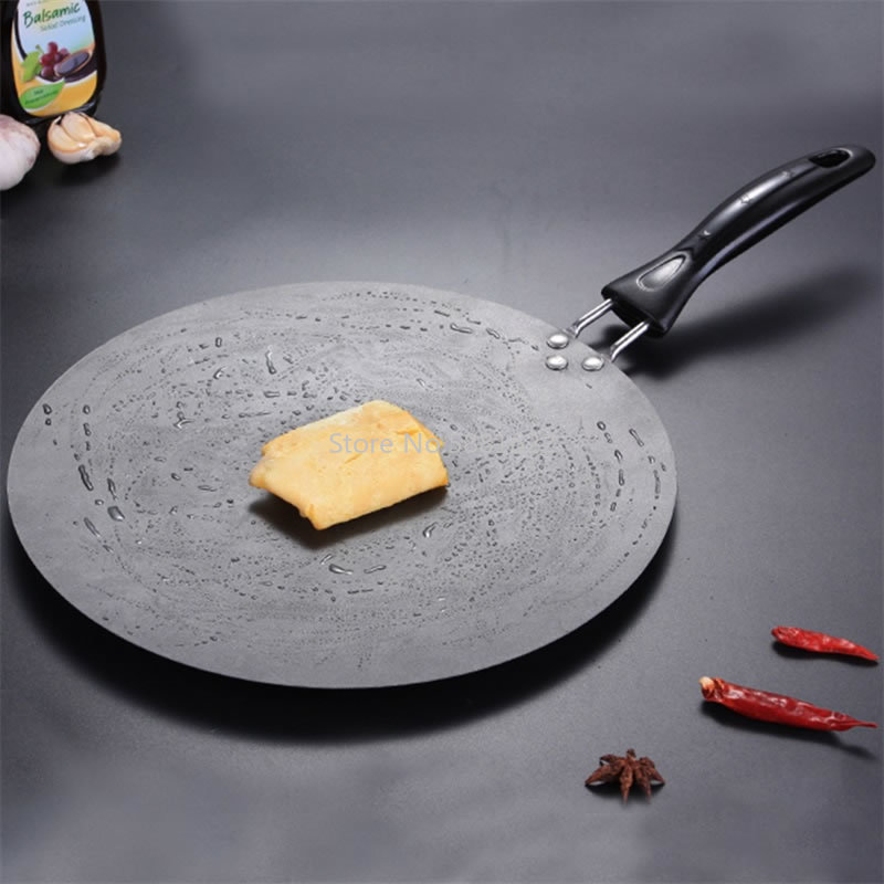 Kitchen Frying Pan Nonstick Sk - Danish Pancake Pan incelemesi ve fiyatı