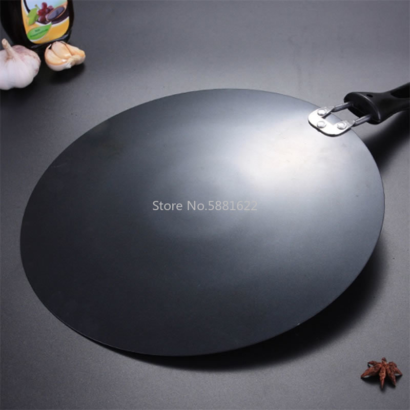 Kitchen Frying Pan Nonstick Sk - Danish Pancake Pan incelemesi ve fiyatı