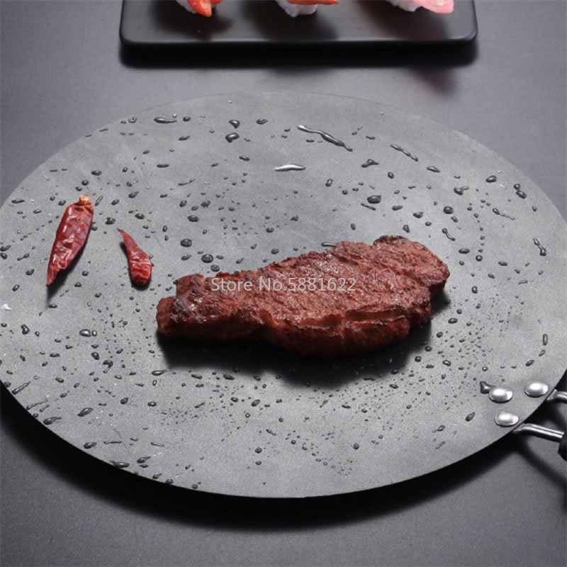 Kitchen Frying Pan Nonstick Sk - Danish Pancake Pan incelemesi ve fiyatı