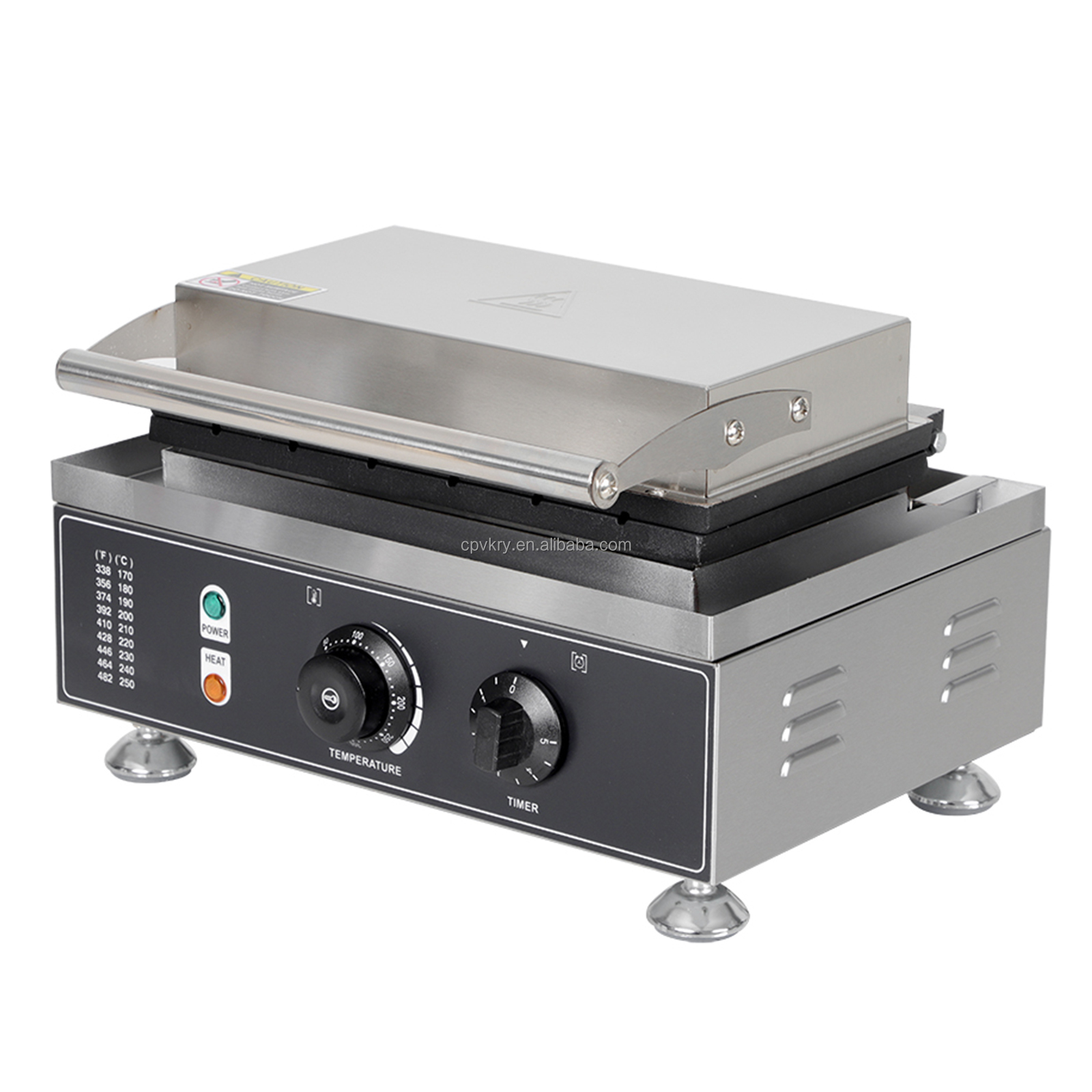 Electric 110/220V Hot Dog Waff - Corn Dog Stick incelemesi ve fiyatı