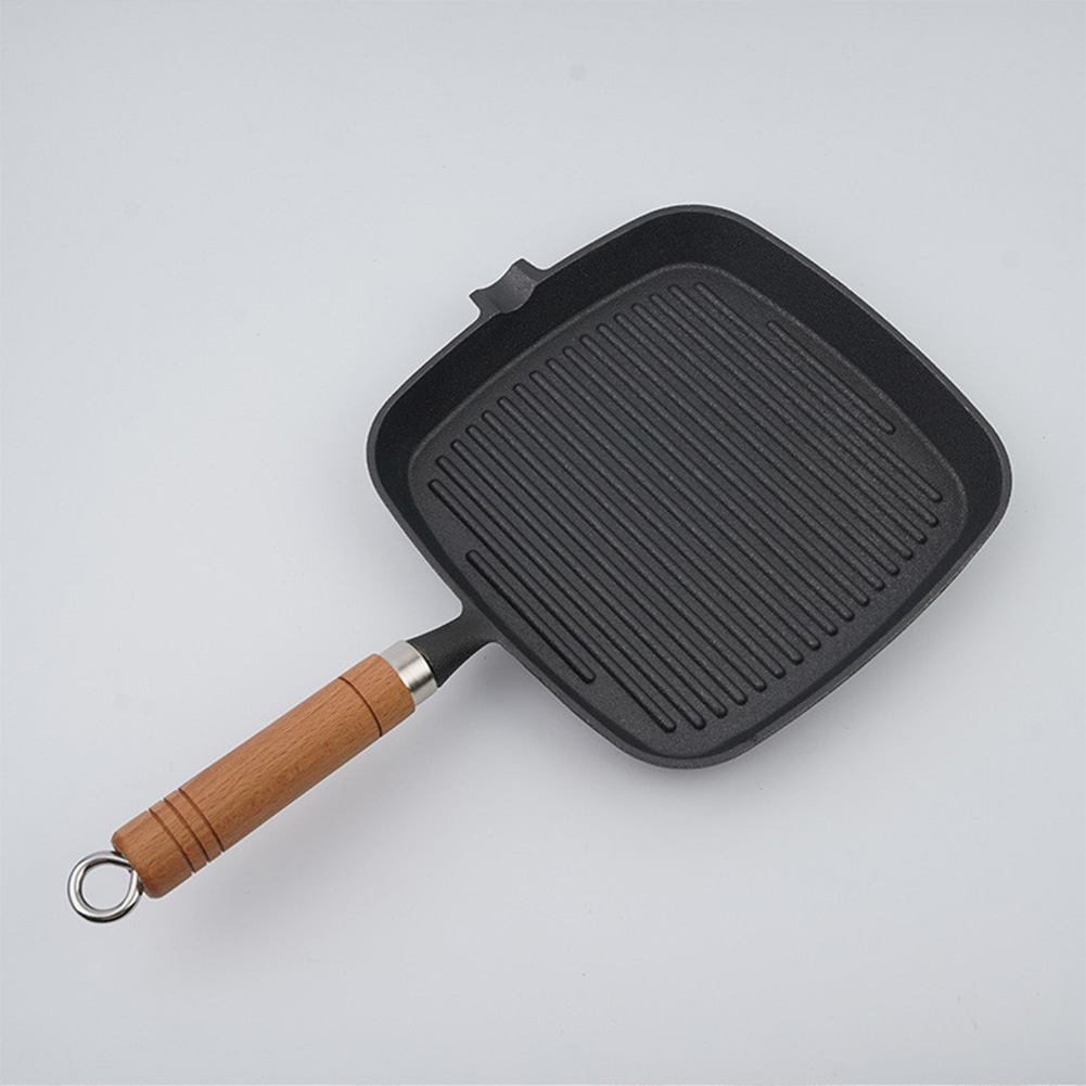 Cast Iron Skillet Steak Pan wi - Cast Iron Corn incelemesi ve fiyatı