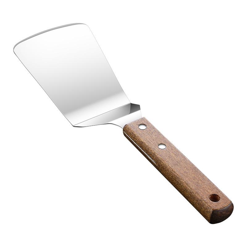 For Cake Pizaa Baking Spatula  - Okonomiyaki Spatula incelemesi ve fiyatı