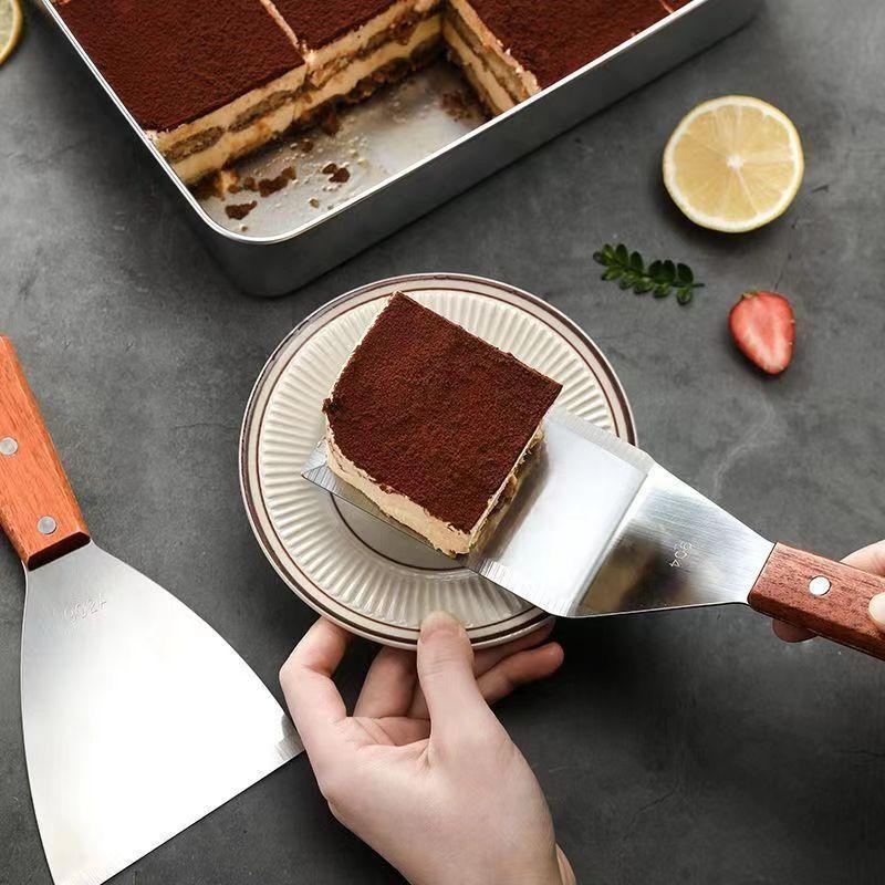 For Cake Pizaa Baking Spatula  - Okonomiyaki Spatula incelemesi ve fiyatı