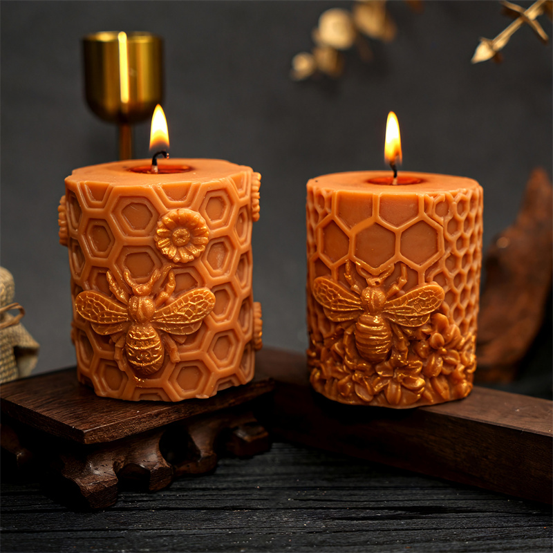 3D Honeycomb Column Silicone C - Potsticker Mold incelemesi ve fiyatı
