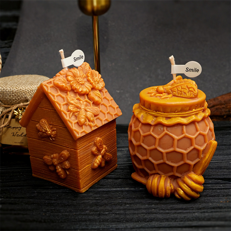 3D Honeycomb Column Silicone C - Potsticker Mold incelemesi ve fiyatı