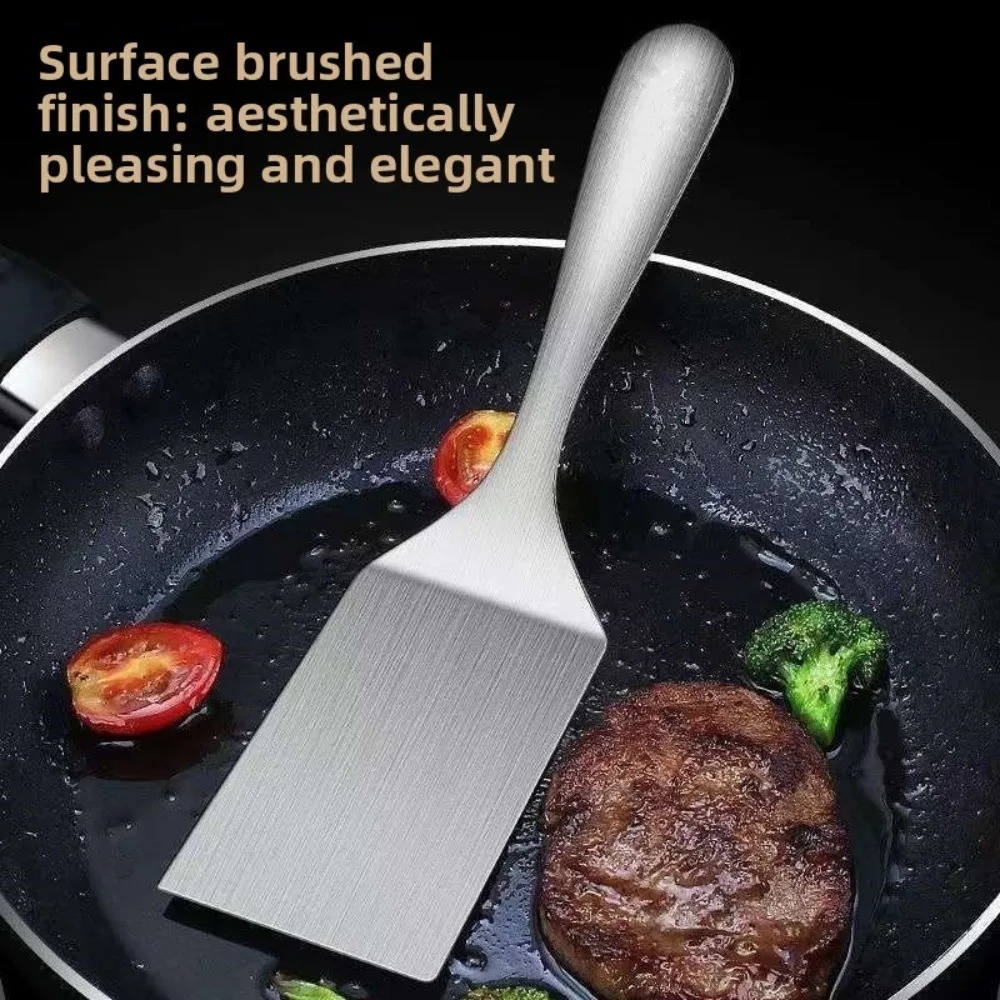 1/10 PCS Small Metal Spatula C - Okonomiyaki Spatula incelemesi ve fiyatı