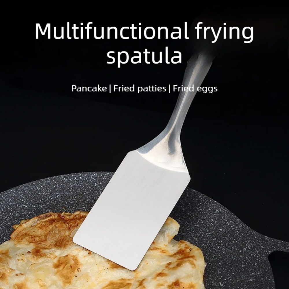 1/10 PCS Small Metal Spatula C - Okonomiyaki Spatula incelemesi ve fiyatı
