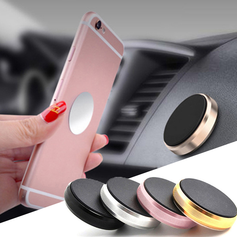 360 Degrees Magnetic Car Phone - Taco Stand Holder incelemesi ve fiyatı