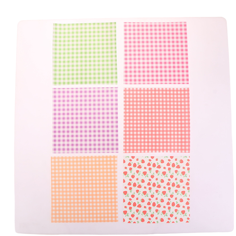 100pcs Food Waxed Paper Oil-Pr - Okonomiyaki Spatula incelemesi ve fiyatı