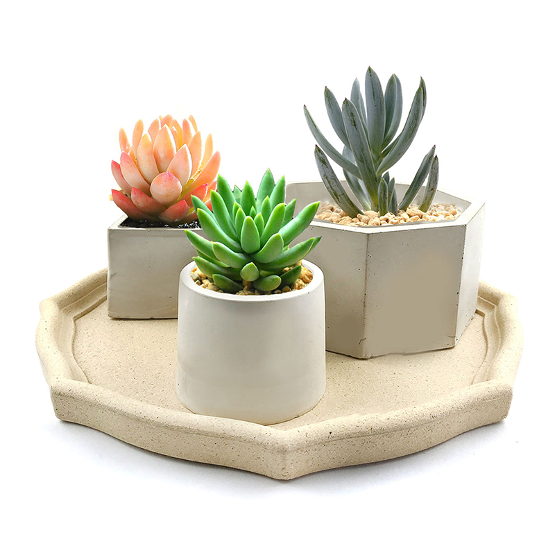 Flower Pot Silicone Mold DIY L - Potsticker Mold incelemesi ve fiyatı
