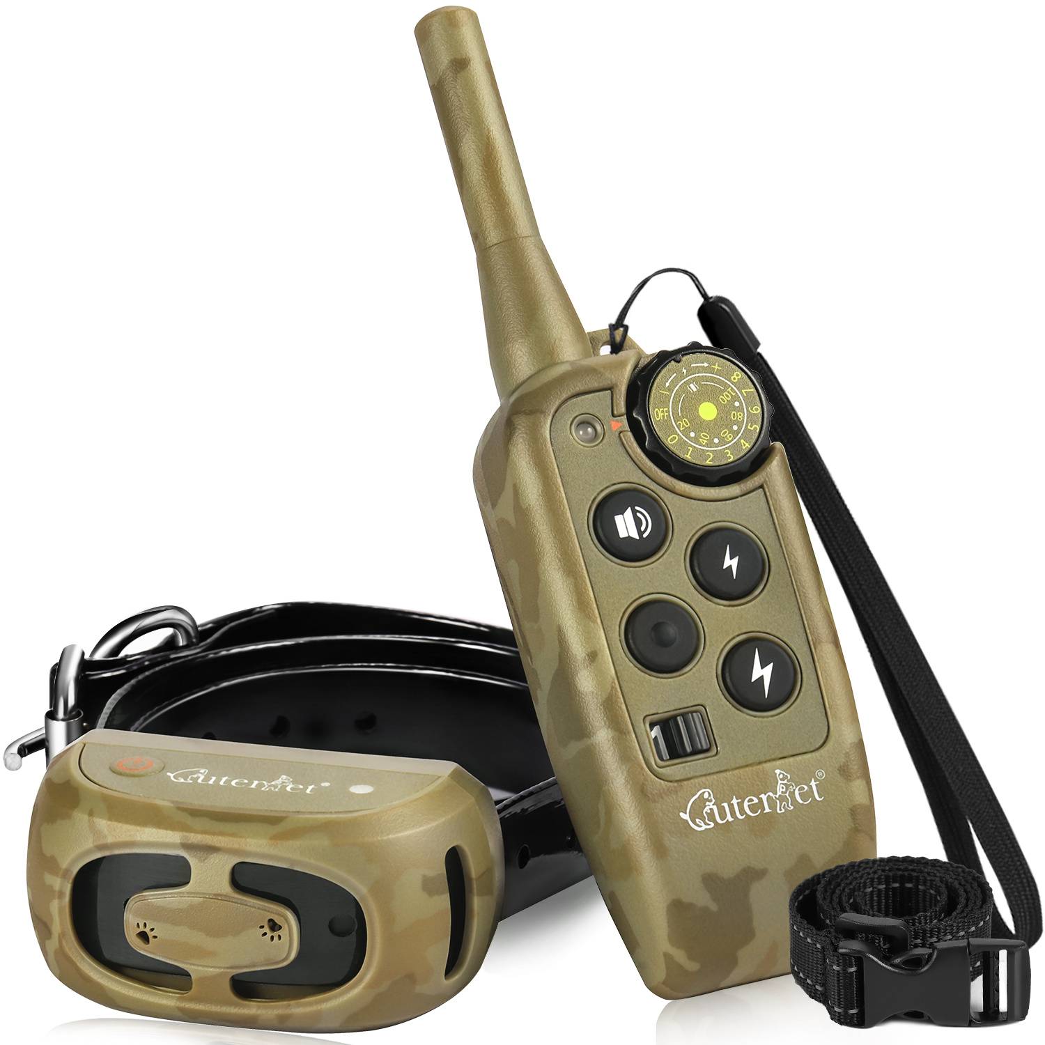 1000m Electric Dog Training Co - Hot Dog Press incelemesi ve fiyatı
