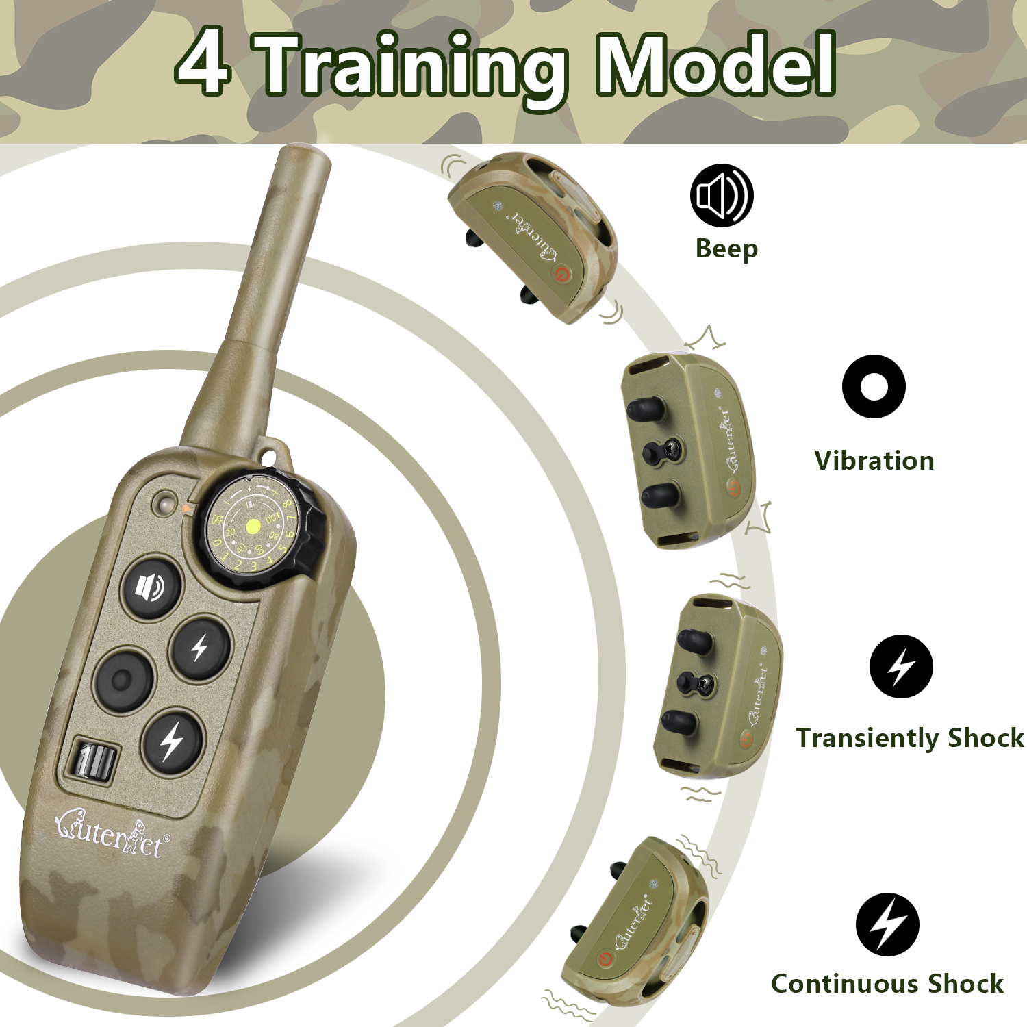 1000m Electric Dog Training Co - Hot Dog Press incelemesi ve fiyatı
