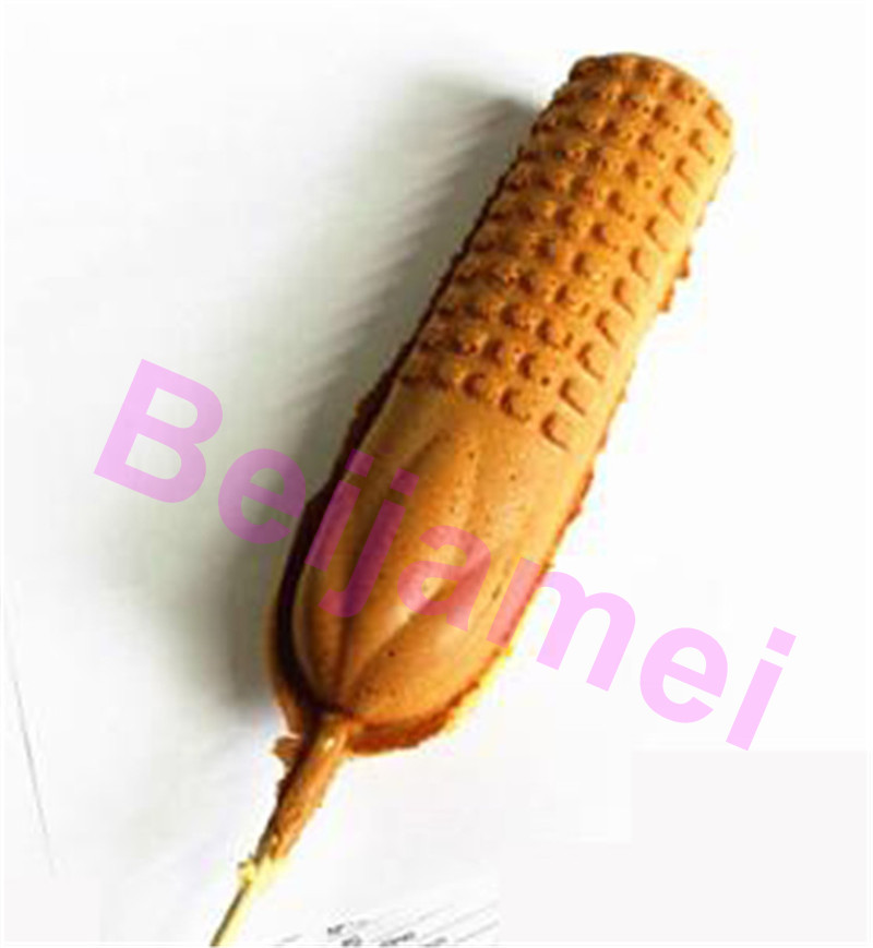 BEIJAMEI Commercial Non-stick  - Corn Dog Stick incelemesi ve fiyatı