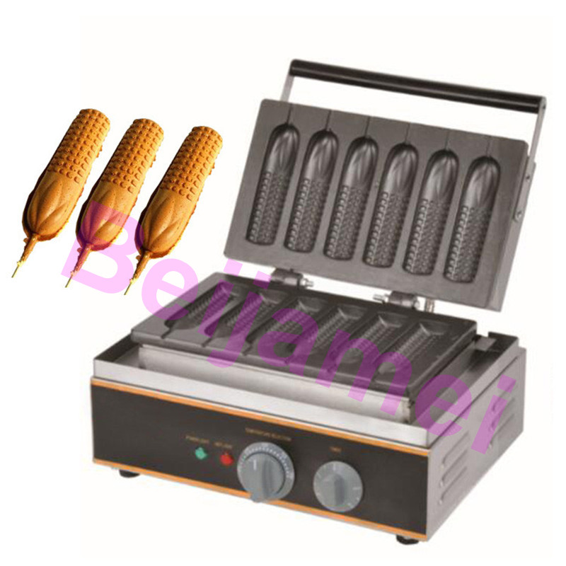 BEIJAMEI Commercial Non-stick  - Corn Dog Stick incelemesi ve fiyatı