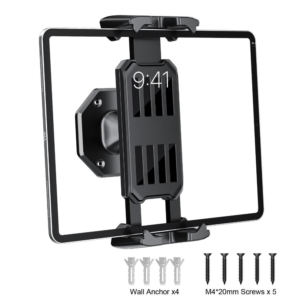 Wall Mount Phone Holder Tablet - Taco Stand Holder incelemesi ve fiyatı