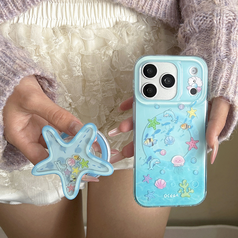 Kawaii Ocean World Magnetic Ph - Taco Stand Holder incelemesi ve fiyatı