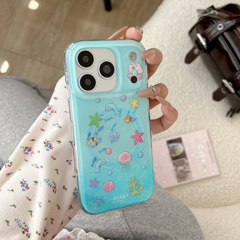 Kawaii Ocean World Magnetic Ph - Taco Stand Holder incelemesi ve fiyatı