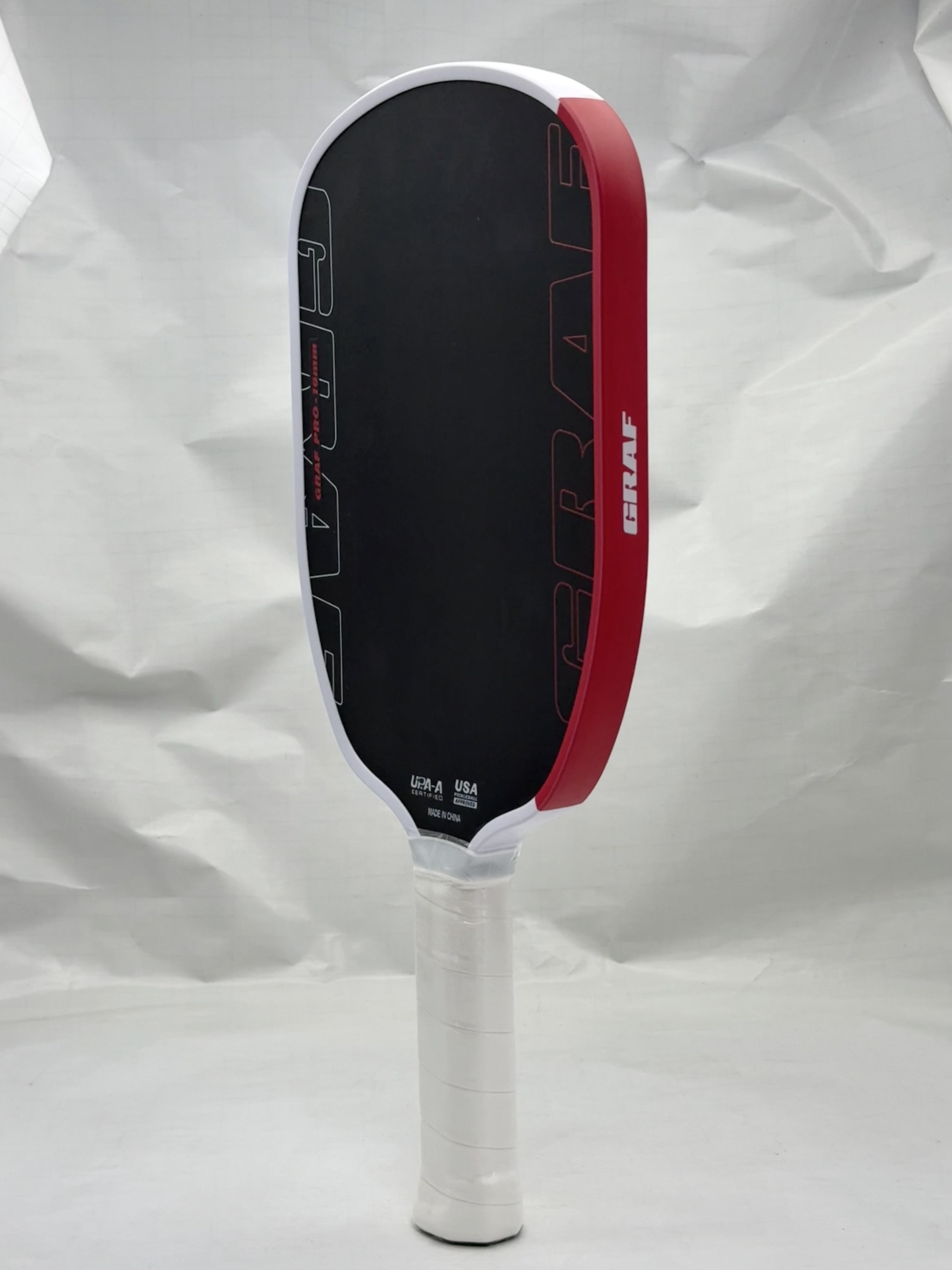 High elasticity 16mm GRAF Pro  - Crepe Pan Carbon incelemesi ve fiyatı