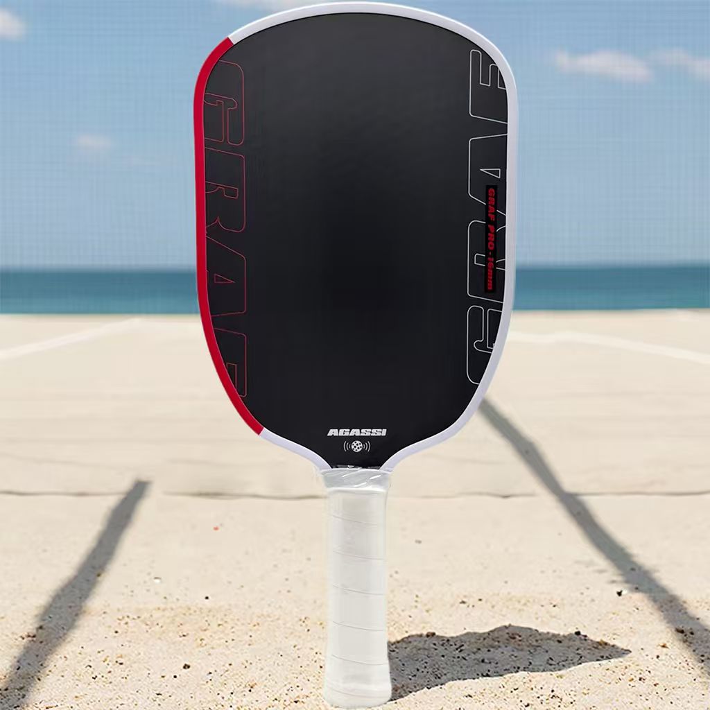 High elasticity 16mm GRAF Pro  - Crepe Pan Carbon incelemesi ve fiyatı