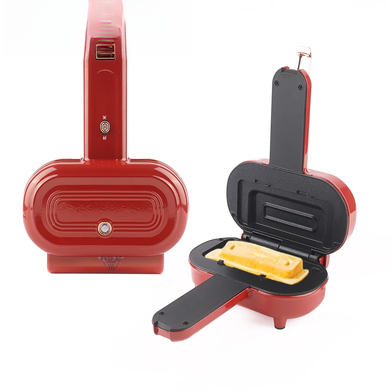 Double-Sided Seal Press Sandwi - Hot Dog Press incelemesi ve fiyatı