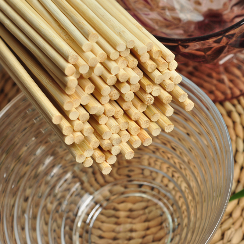 50cm x 5mm Long Disposable BBQ - Corn Dog Stick incelemesi ve fiyatı