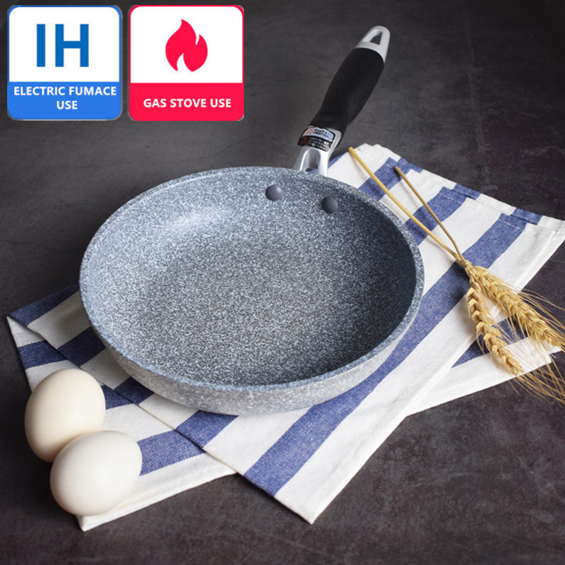 Non-Stick Pan Durable Stone Fr - Mini Pancake Griddle incelemesi ve fiyatı