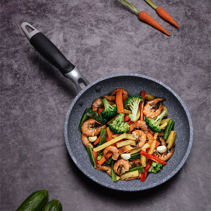 Non-Stick Pan Durable Stone Fr - Mini Pancake Griddle incelemesi ve fiyatı