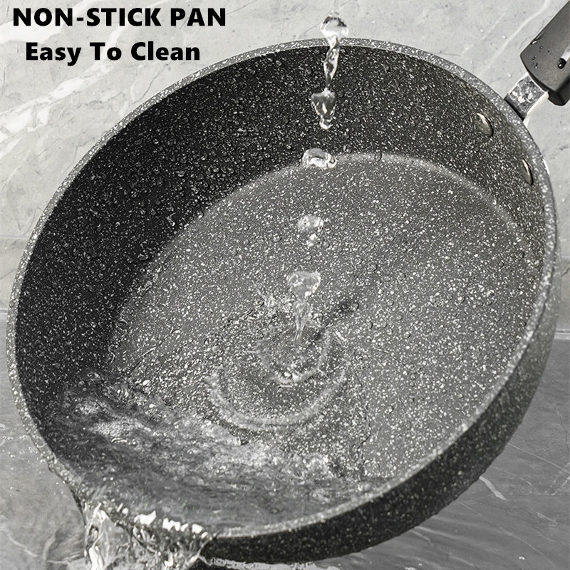 Non-Stick Pan Durable Stone Fr - Mini Pancake Griddle incelemesi ve fiyatı