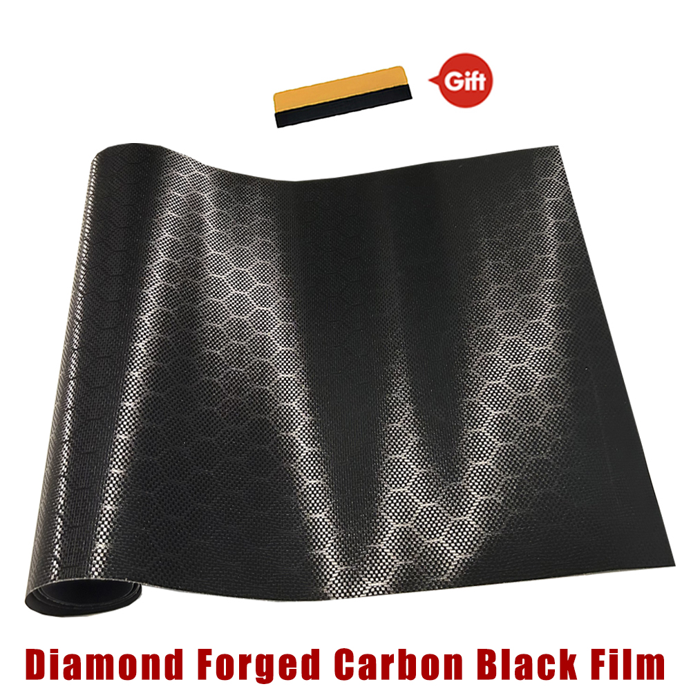 Diamond Forged Carbon Fiber St - Crepe Pan Carbon incelemesi ve fiyatı