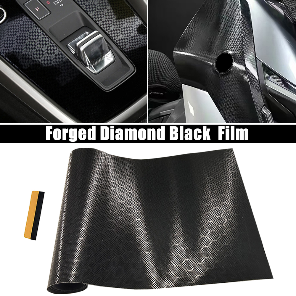 Diamond Forged Carbon Fiber St - Crepe Pan Carbon incelemesi ve fiyatı