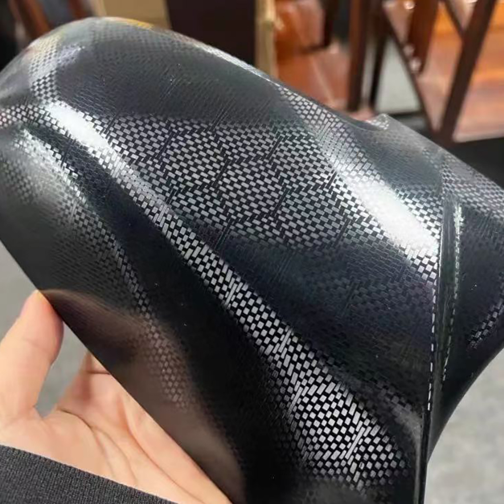 Diamond Forged Carbon Fiber St - Crepe Pan Carbon incelemesi ve fiyatı