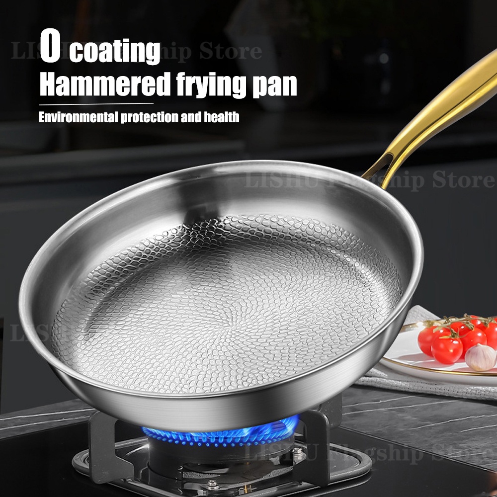 22/24/26/28/30cm Titanium Stai - Egg Waffle Pan incelemesi ve fiyatı