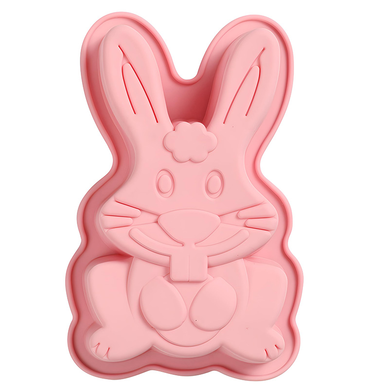 Easter Bunny Chocolate Silicon - Bunny Cake Mold incelemesi ve fiyatı