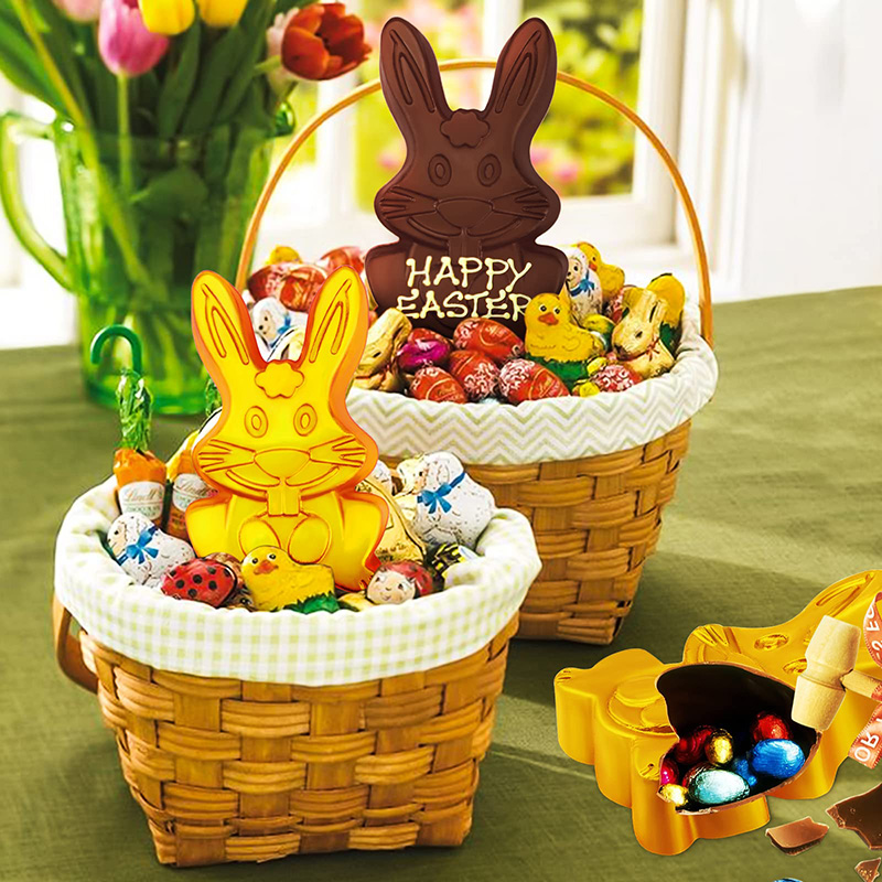 Easter Bunny Chocolate Silicon - Bunny Cake Mold incelemesi ve fiyatı