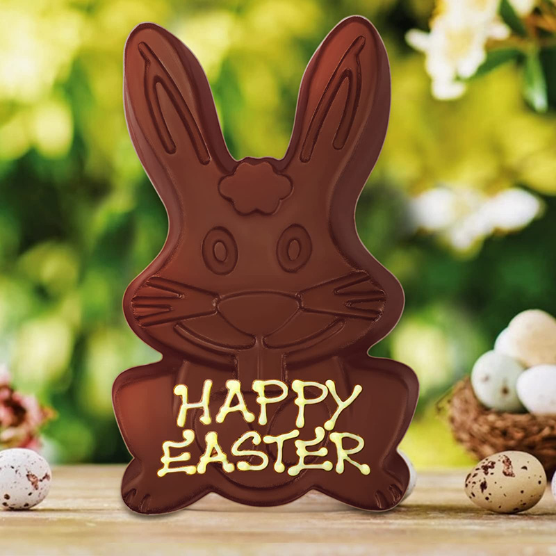 Easter Bunny Chocolate Silicon - Bunny Cake Mold incelemesi ve fiyatı
