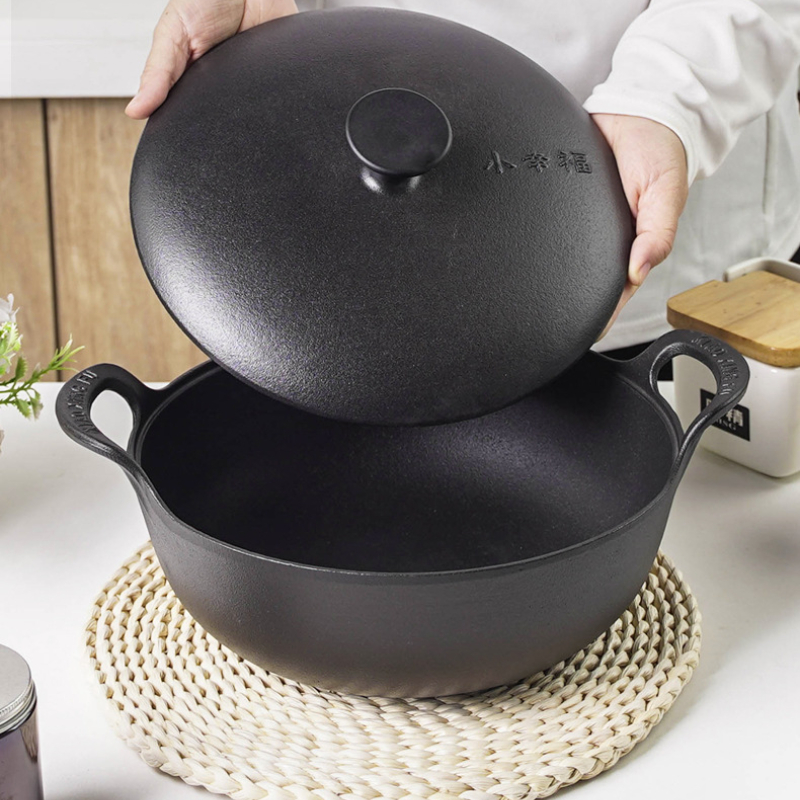 Multifunctional Cast Iron Flat - Cast Iron Corn incelemesi ve fiyatı
