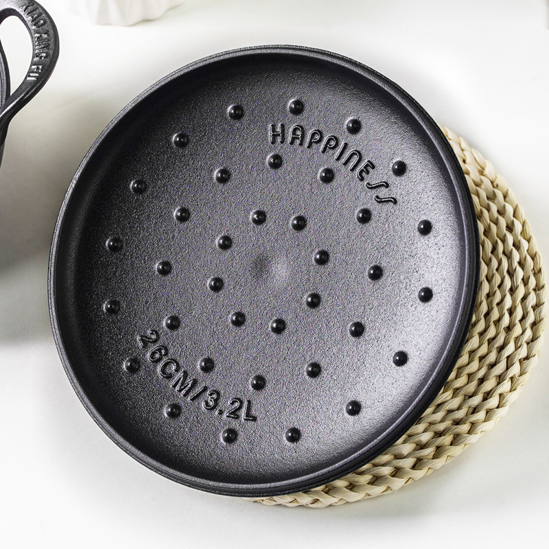 Multifunctional Cast Iron Flat - Cast Iron Corn incelemesi ve fiyatı