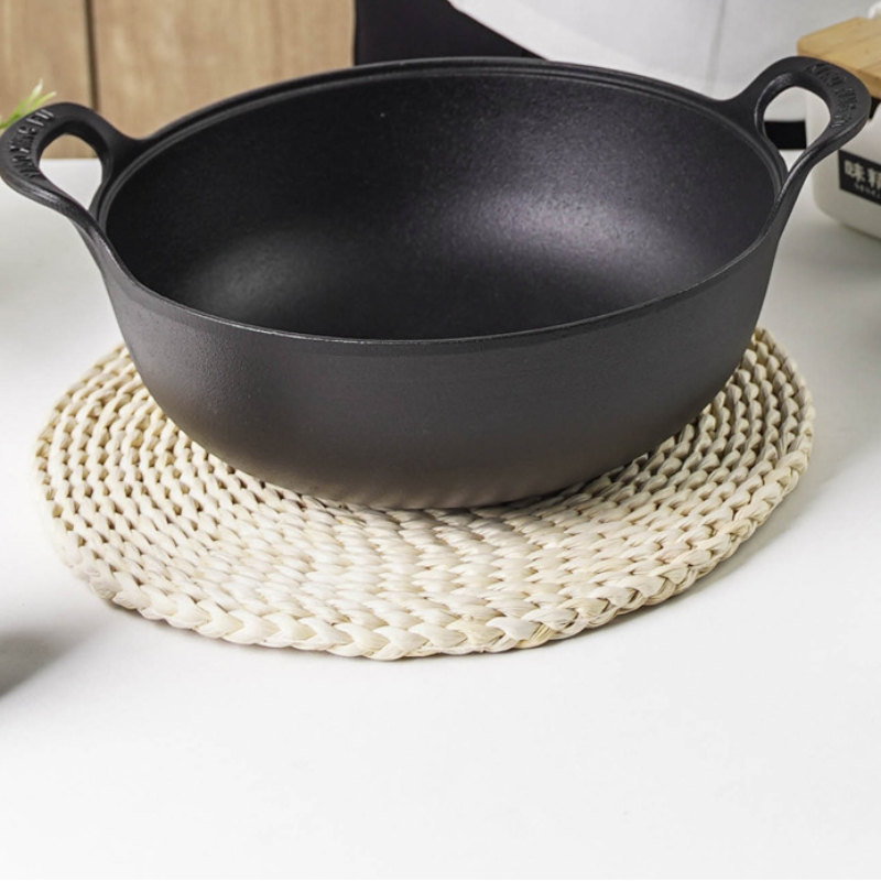 Multifunctional Cast Iron Flat - Cast Iron Corn incelemesi ve fiyatı
