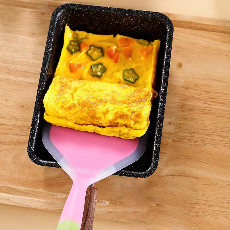 C Multi-Purpose Non-Stick Pan  - Egg Waffle Pan incelemesi ve fiyatı