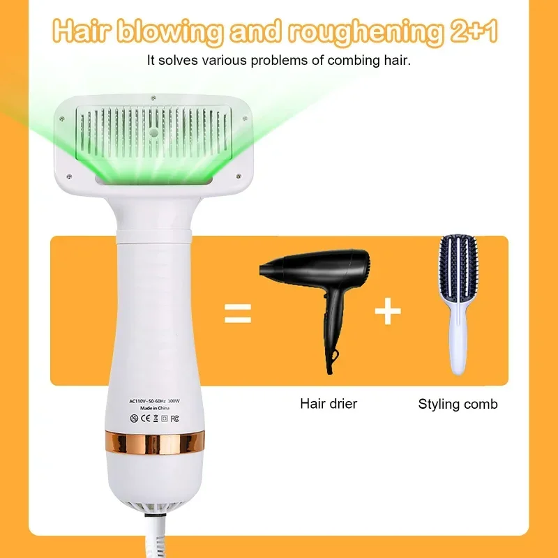 2-In-1 Pet Dog Dryer Quiet Dog - Hot Dog Press incelemesi ve fiyatı