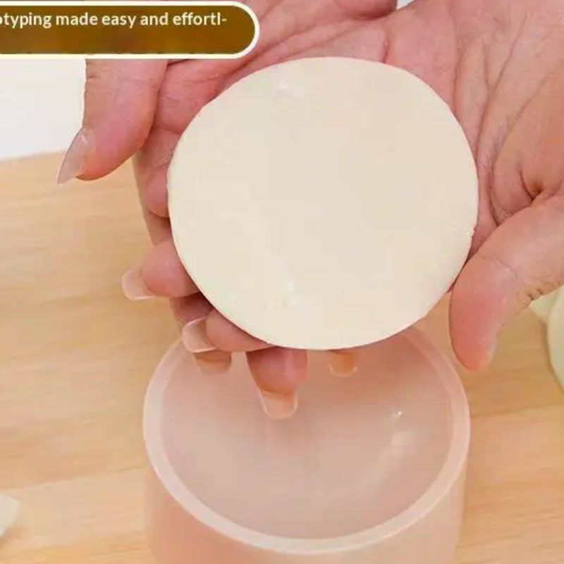 Dumpling Skin Maker Dough Pres - Dumpling Press Set incelemesi ve fiyatı