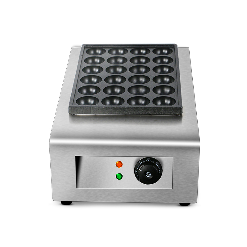 Commercial Big Power Electric  - Takoyaki Grill Plate incelemesi ve fiyatı