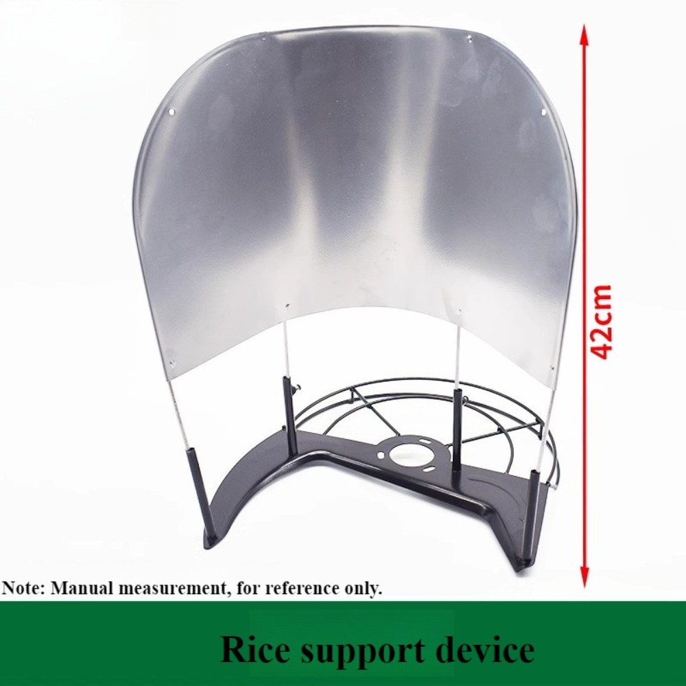 Lawn Mower Grass Supporter Ric - Cast Iron Corn incelemesi ve fiyatı
