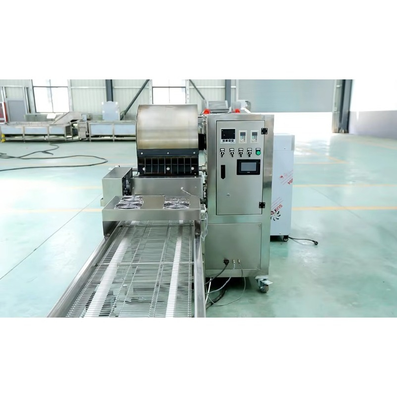 Commercial Spring Roll Wrapper - Spring Roll Wrapper incelemesi ve fiyatı