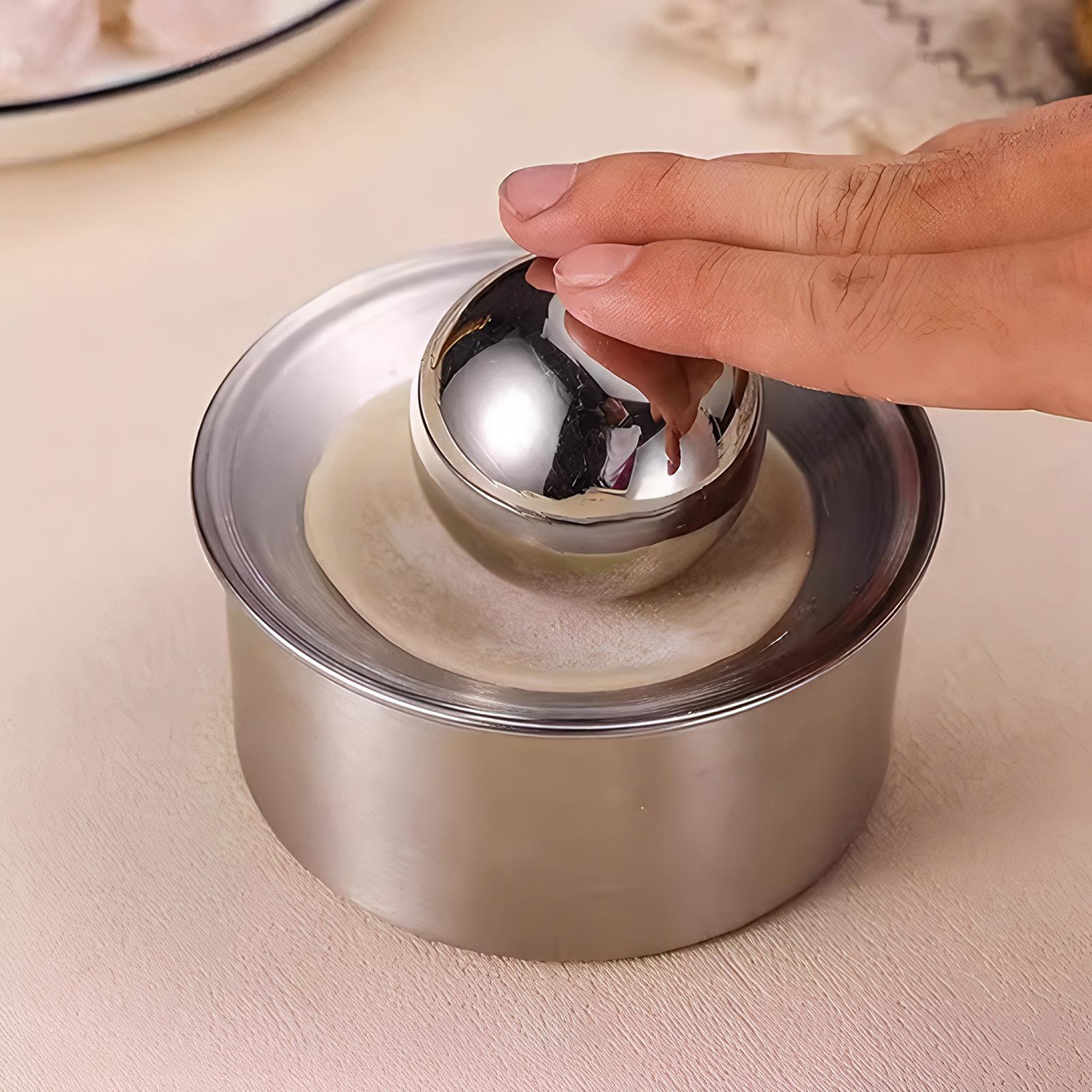 Manual Dumpling Wrapper Press  - Dumpling Press Set incelemesi ve fiyatı